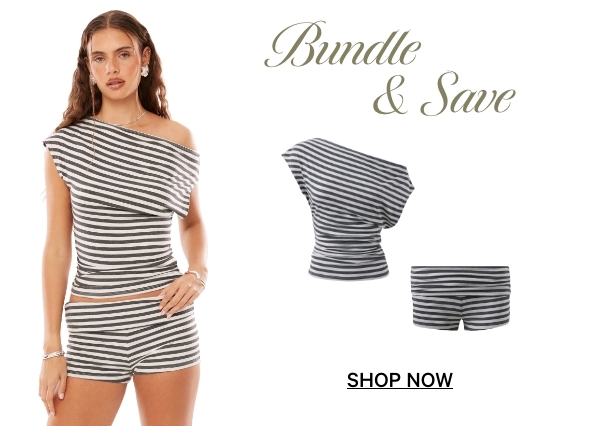 Bundle & Save. Shop now.