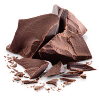 Chocolate Chunks
