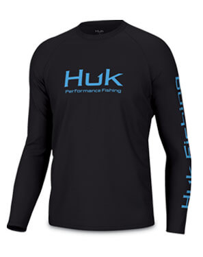 New from HUK