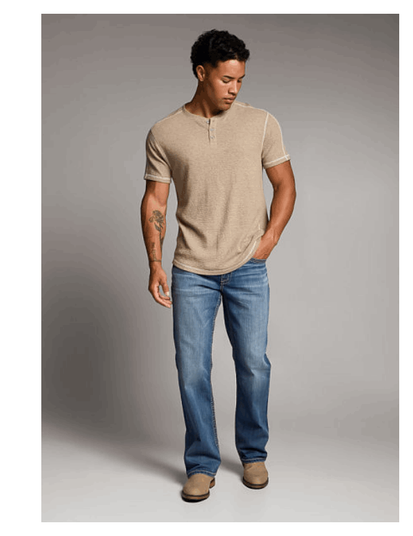 Shop Men's BKE Jeans