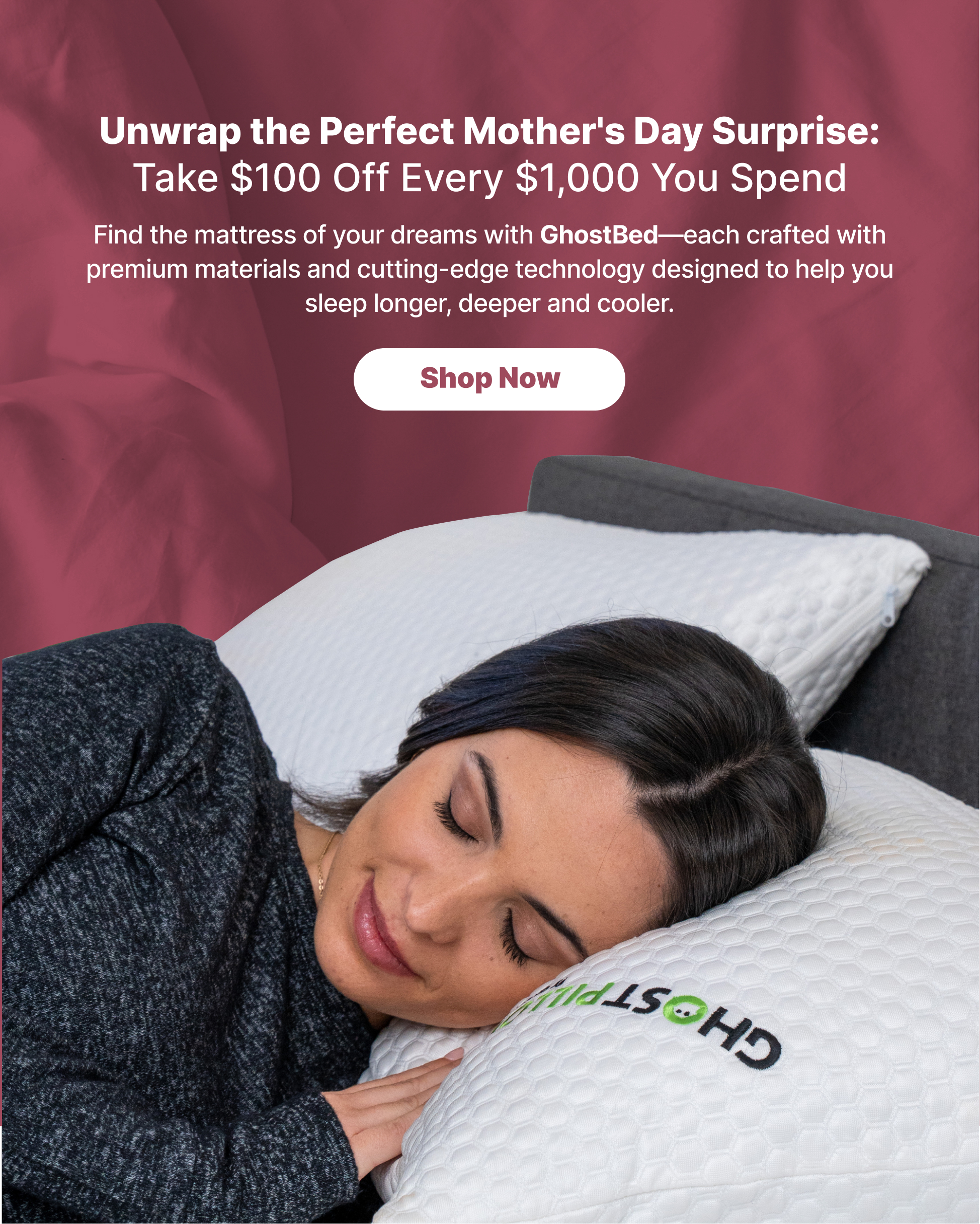 Shop Mother's Day 