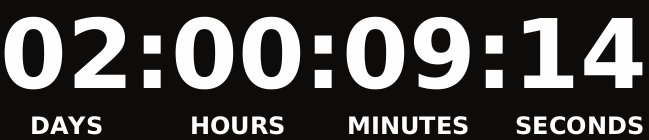 Time runs out on 2026-06-10 at 11:59 PM EDT