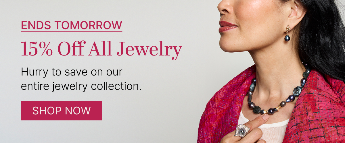 Jewelry Banner