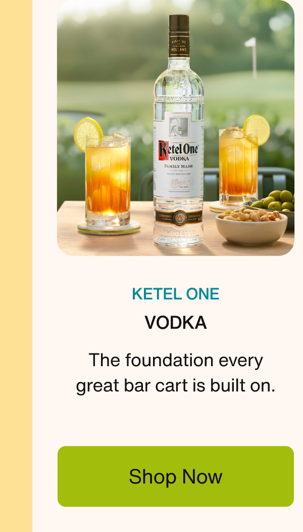 Ketel One Vodka