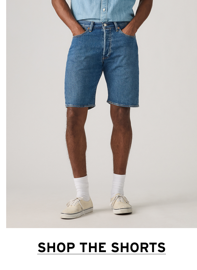SHOP THE SHORTS