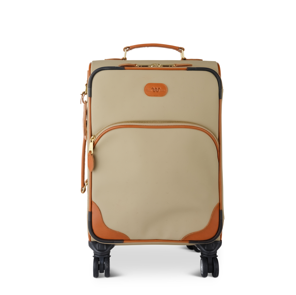 Armstrong Roller Bag