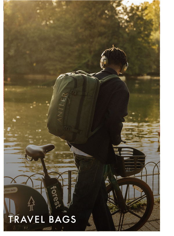 Travel Bags