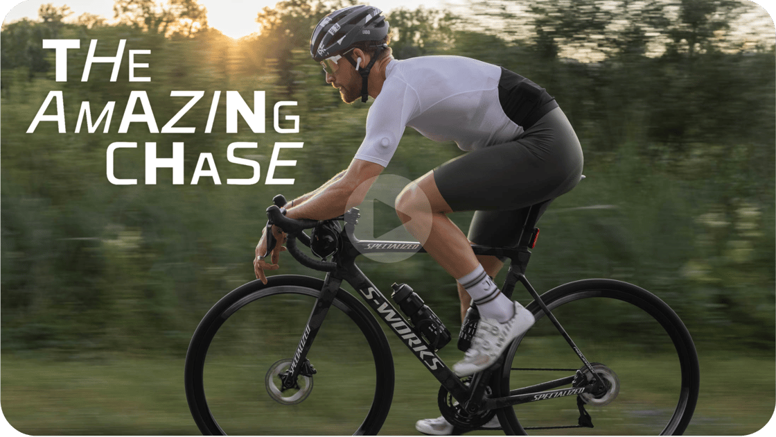 Amazing Chase