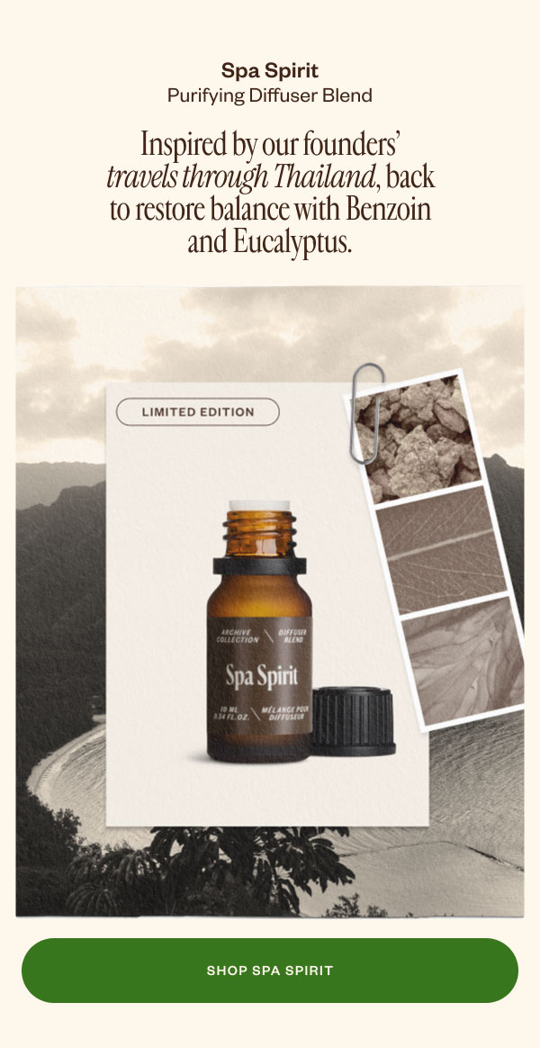 Spa Spirit