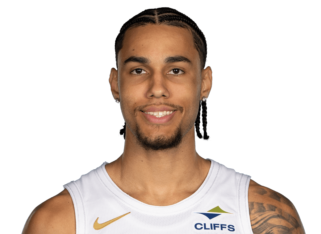 Jaylon Tyson