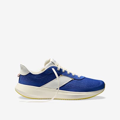 Eliot Runner
