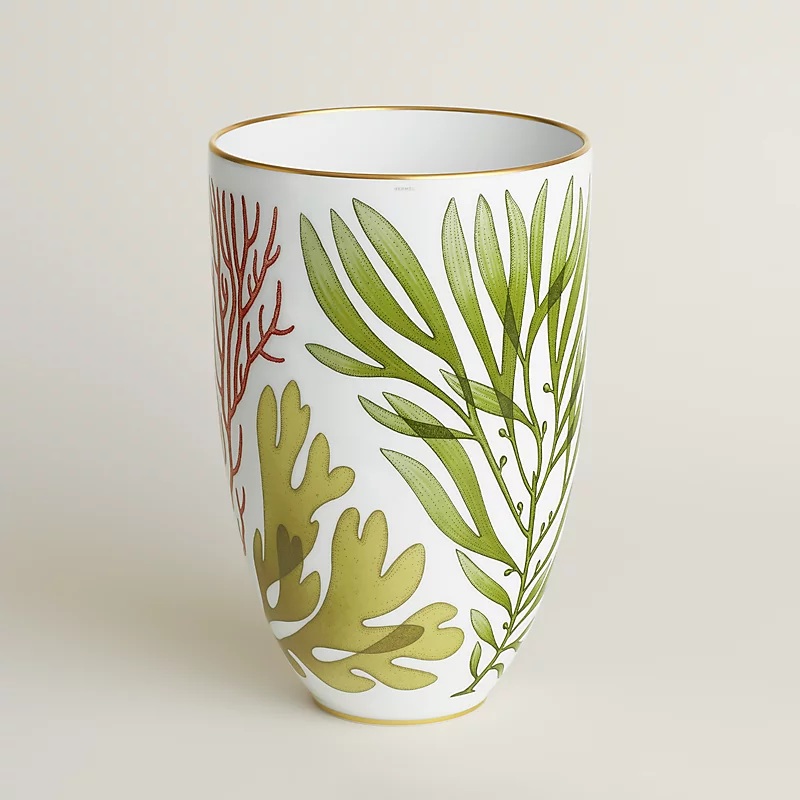 Image of Natures Marines vase