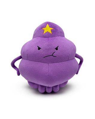 Lumpy Space Princess Plush - Adventure Time