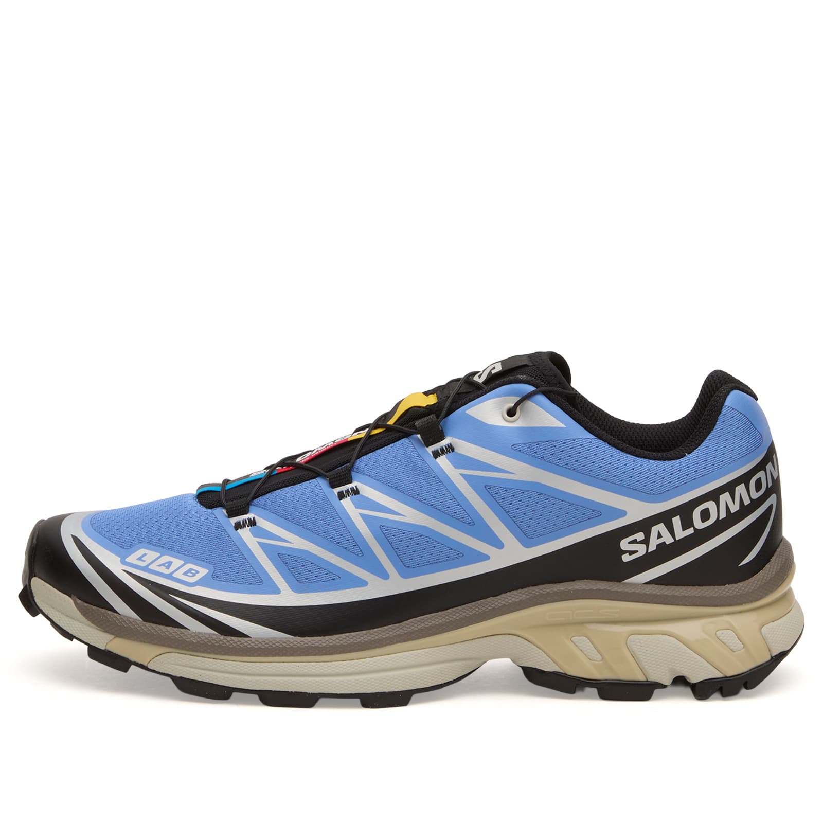 Salomon XT-6 Sneaker