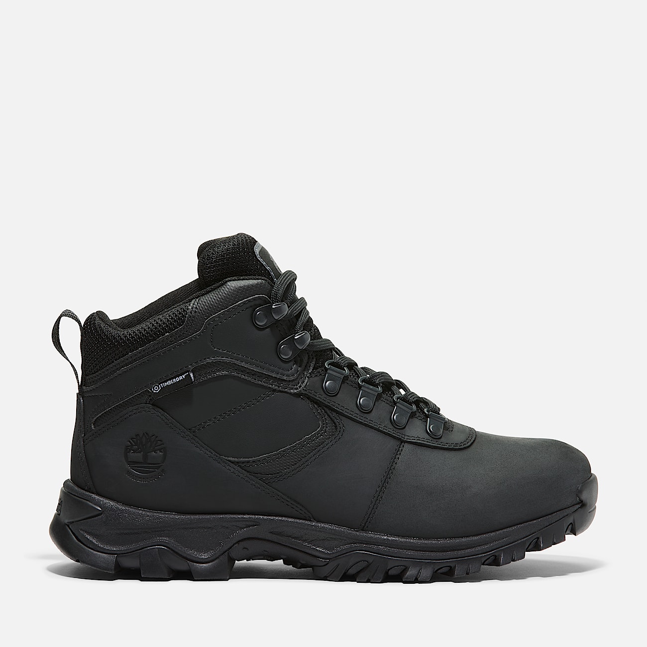 Men's Mt. Maddsen Waterproof Hiking Boot