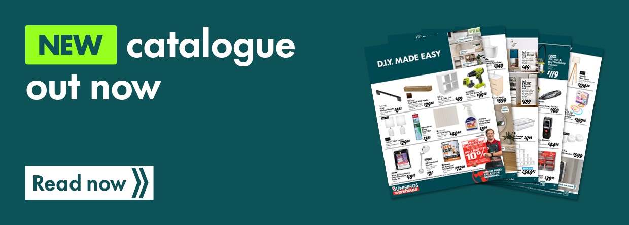 NEW catalogue out now