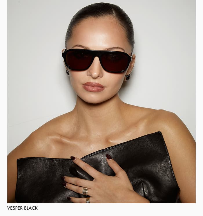 Vesper Black