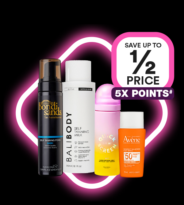 Shop-tanning
