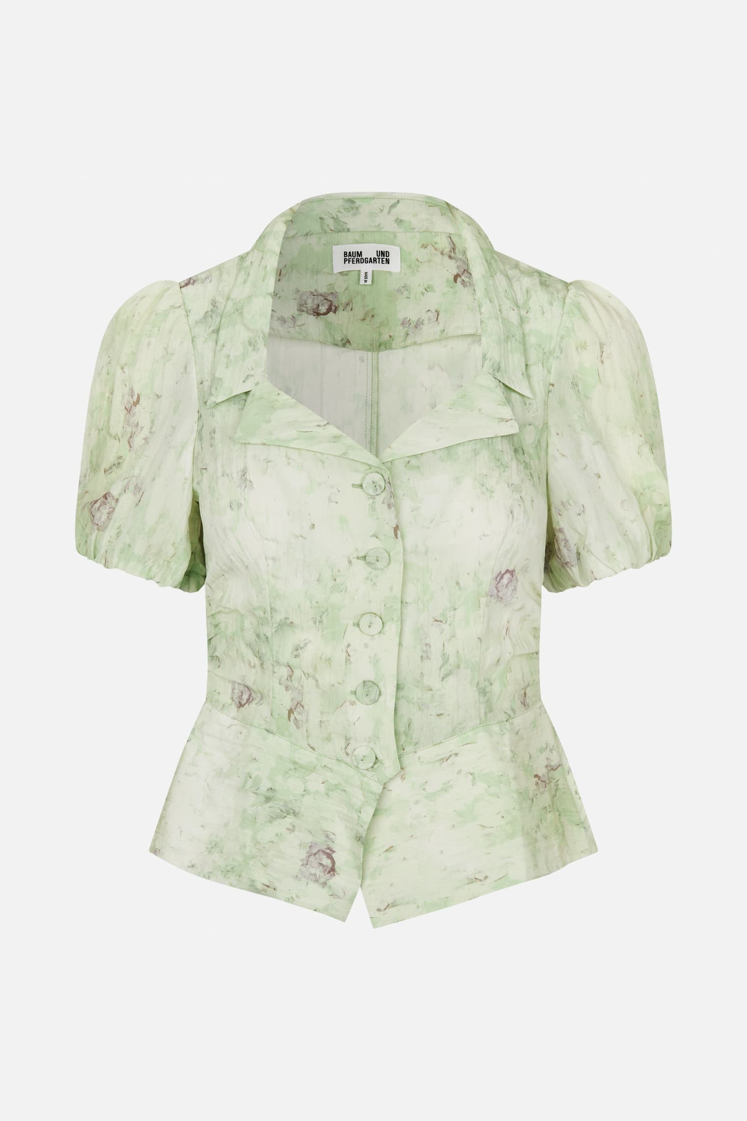 MACAIA SHIRT