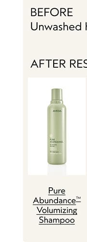 Pure Abundance™ Volumizing Shampoo