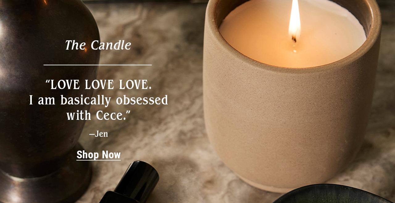 Cece Candle