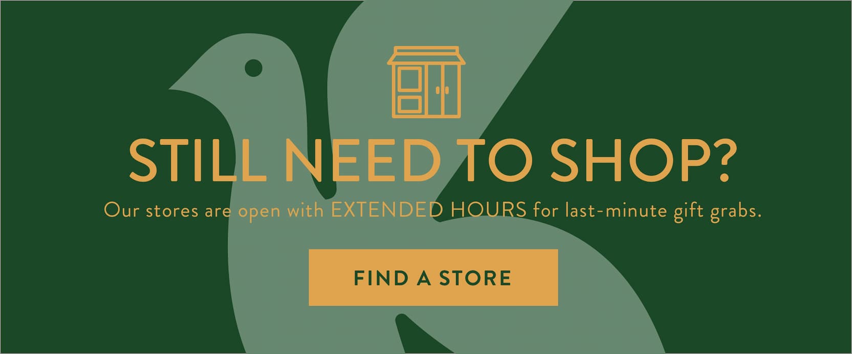 Find a Store