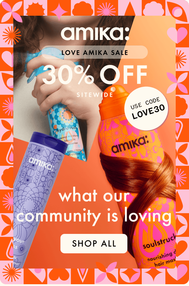 shop 30% off sitewide with code LOVE30