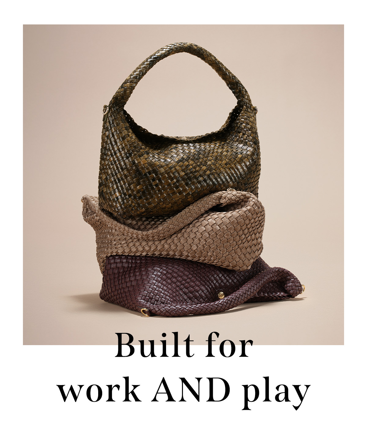 Shop Deliberate