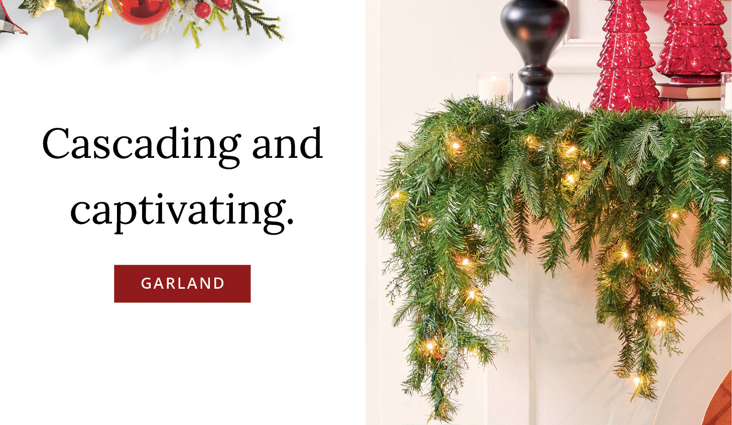 Christmas Garland