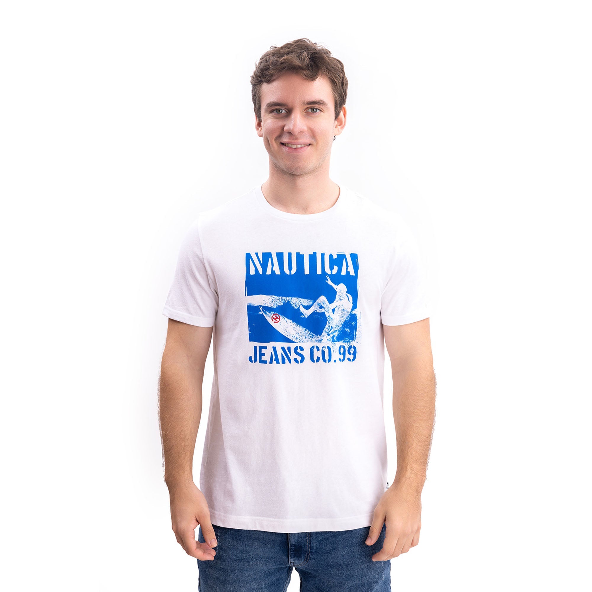 Image of Playera De Hombre