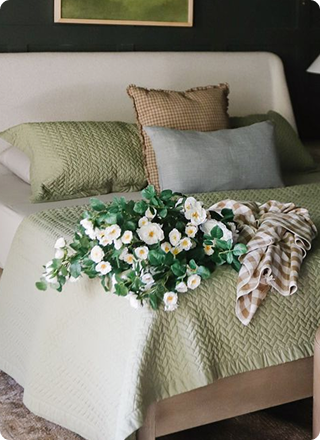 PeachSkinSheets shop all collections