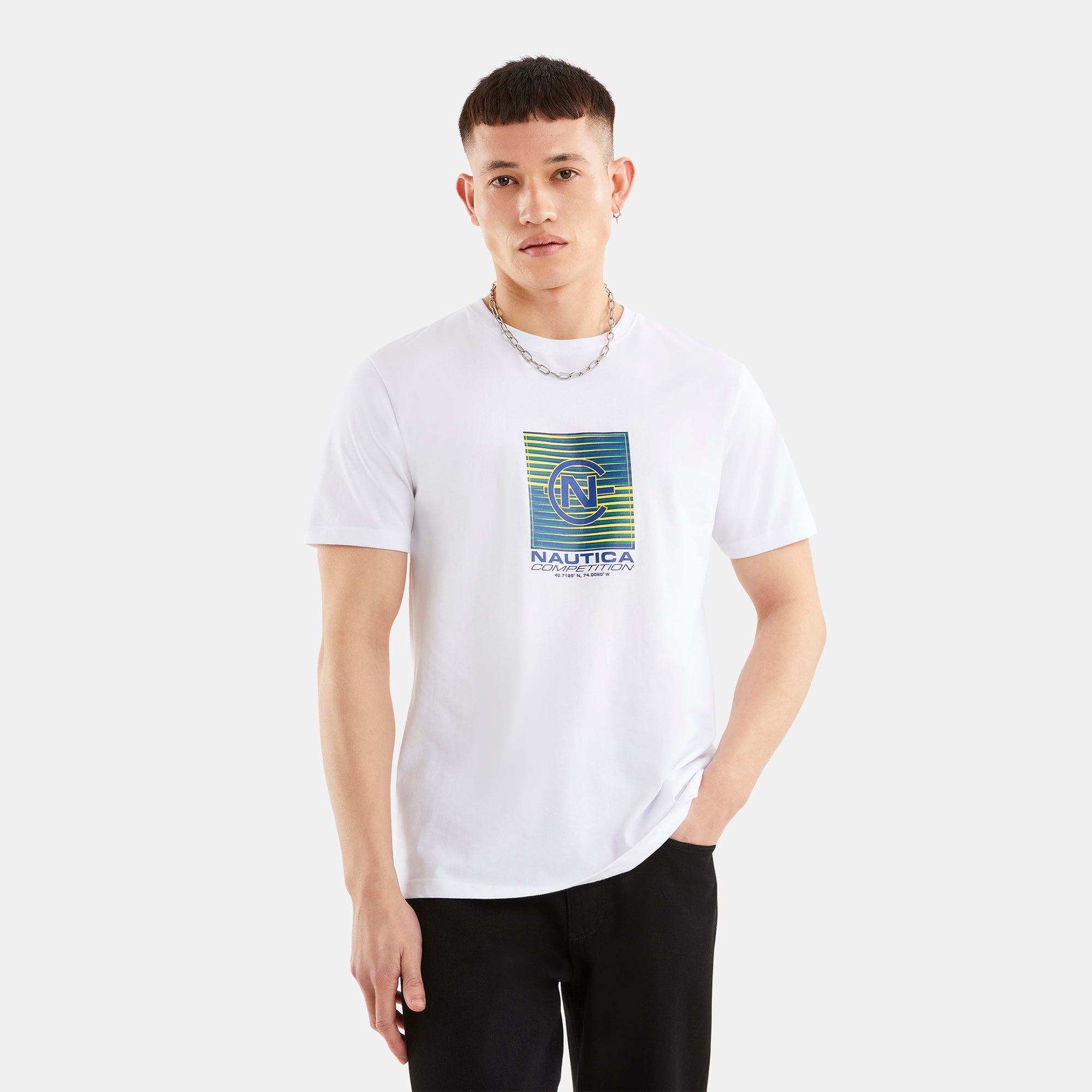 Image of Playera Competition De Hombre