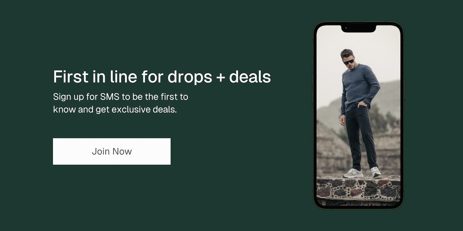 SMS Signup