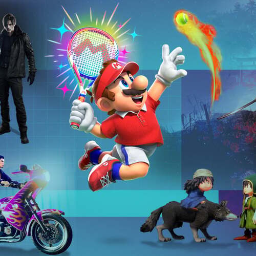 10 Hot Video Games You'll Want to Play in February