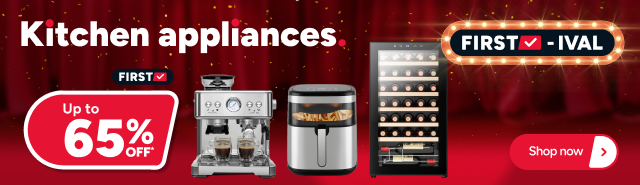 Kitchen Appliances