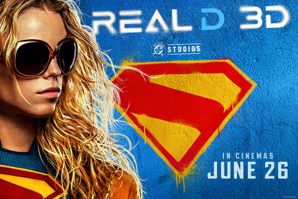 Supergirl