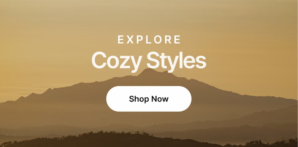 Explore the Cozy Collection
