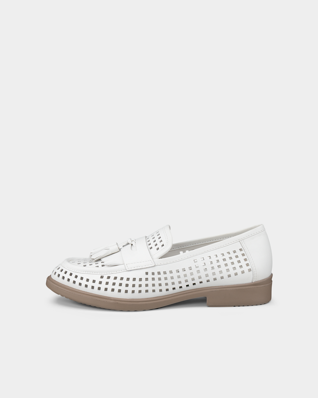 ECCO DRESS CLASSIC 15 PERF