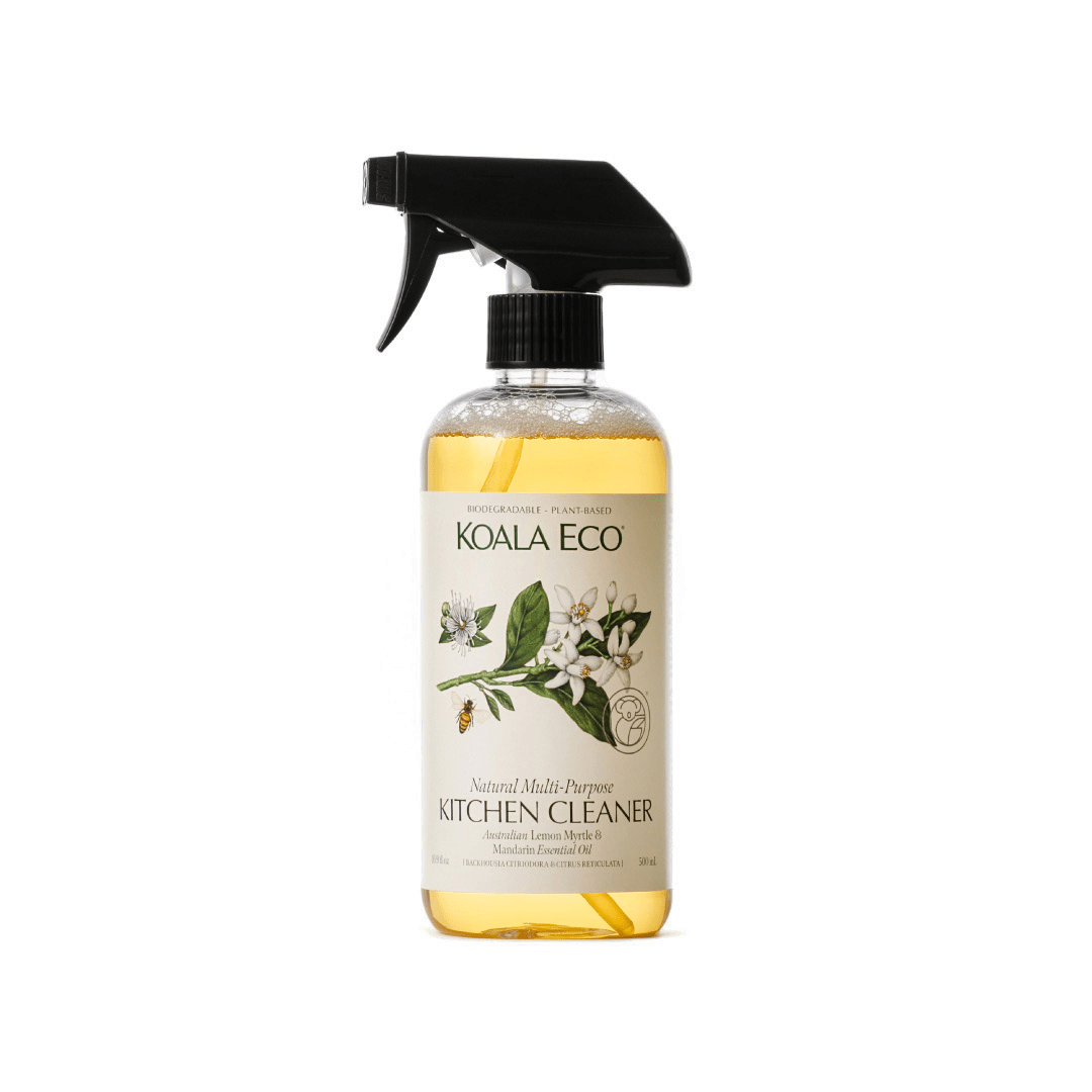 KITCHEN CLEANER