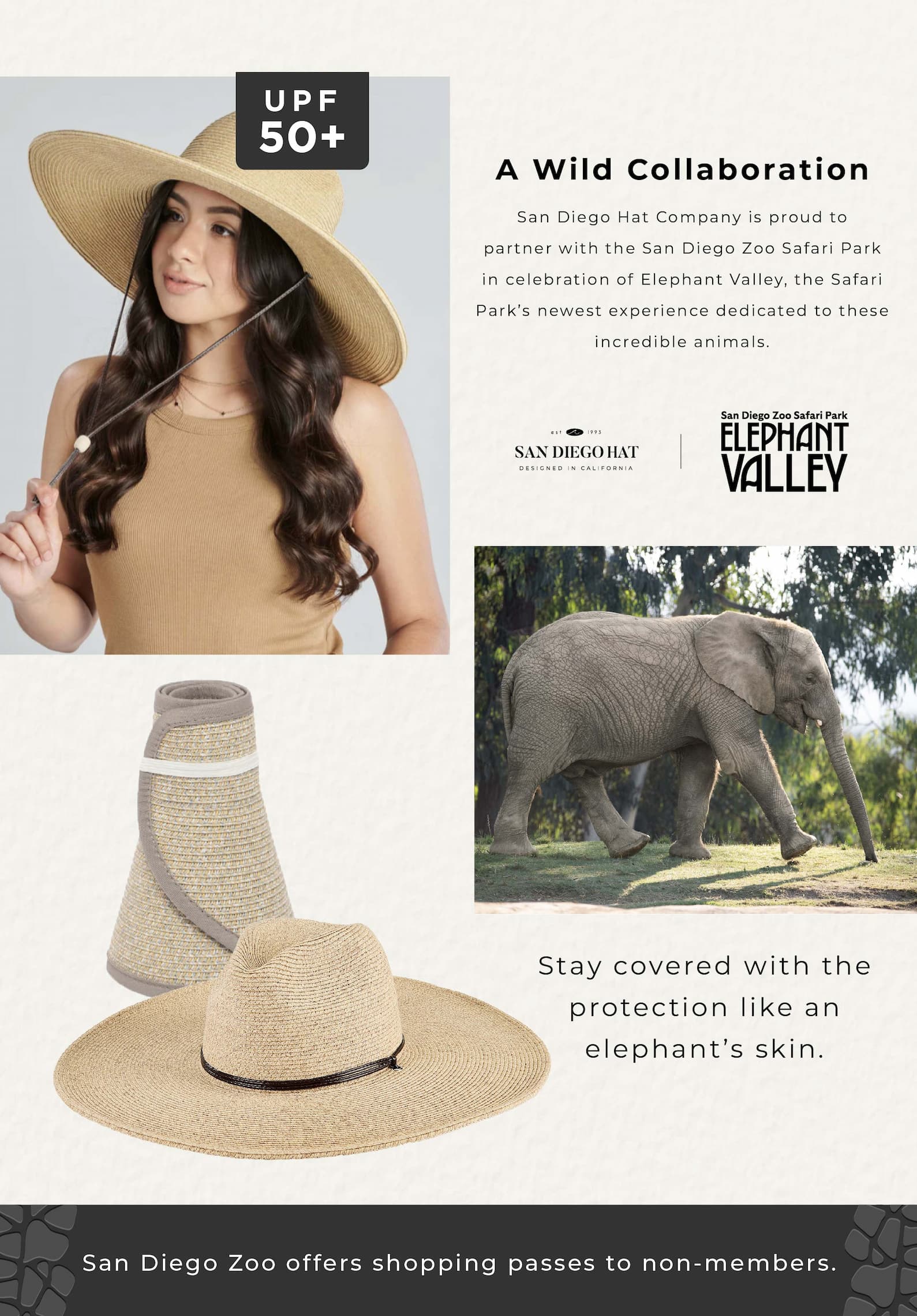 Shop Elephant Valley Program