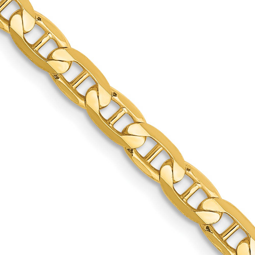 Anchor Chains