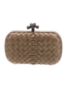 Intrecciato Knot