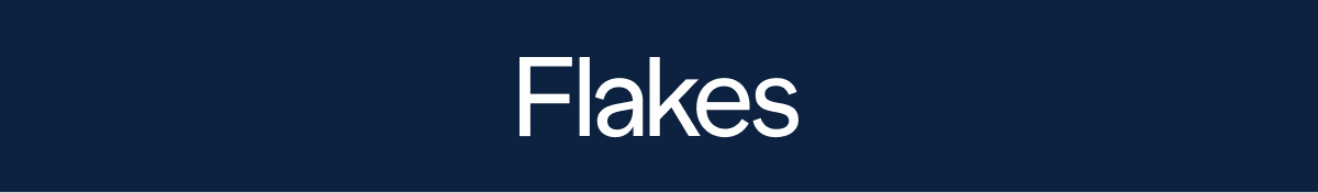 Flakes