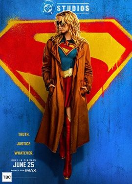 Supergirl