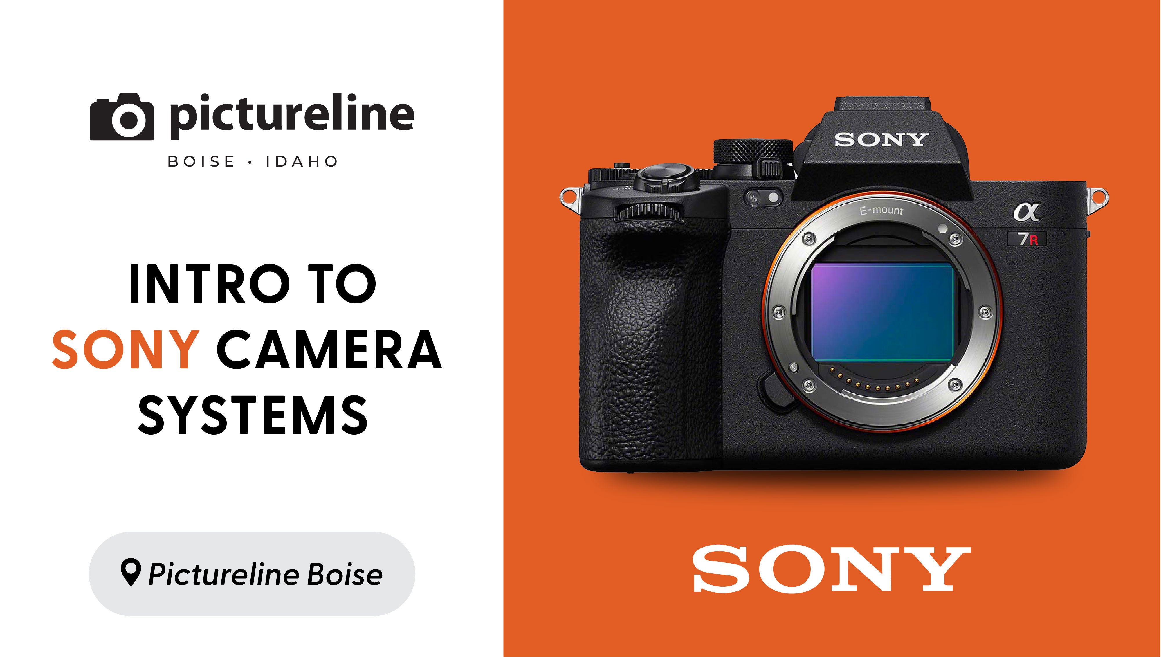 Image of Sony System Class—June 23rd, 2026