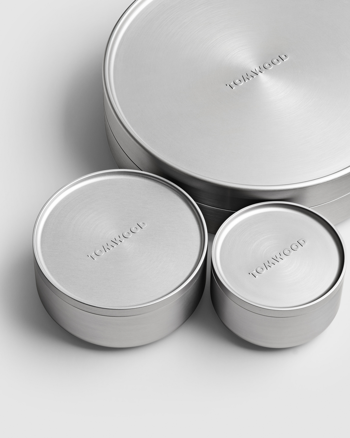 Packaging