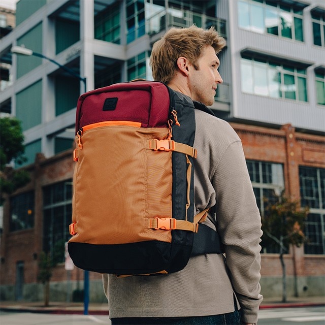 Alpha Venture Pack Canyon