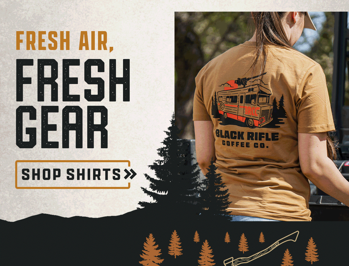 Shop shirts