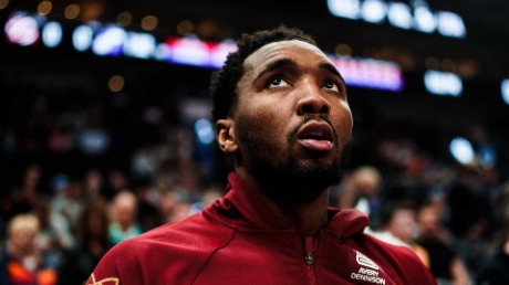 Donovan Mitchell best plays