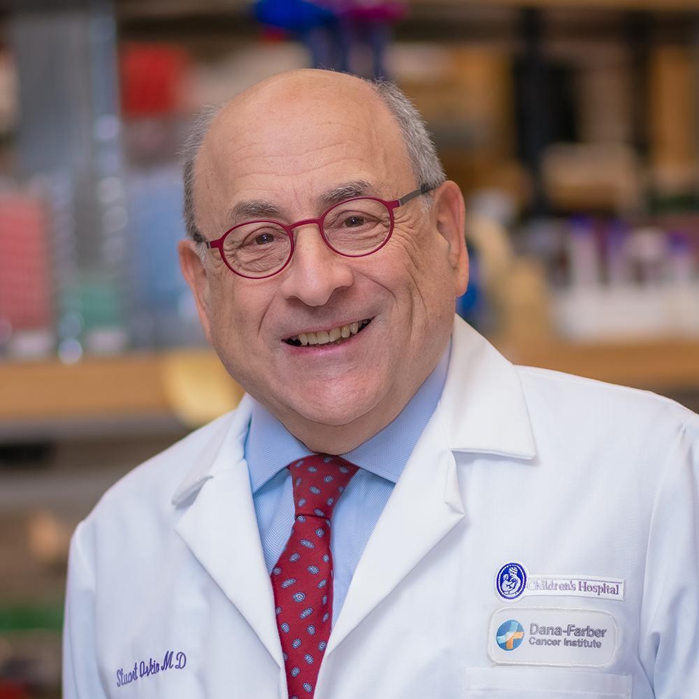 Dr. Stuart Orkin, MD